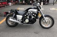 販売済:中古車:1990 V-MAX:others