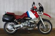 販売済:中古車:1999 BMW R1100 GS:others