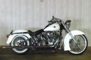 販売済:中古車:2000 FLSTF Custom:others