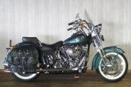 販売済:中古車:2000 FLSTS Heritage Springer:others