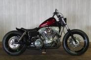 販売済:中古車:2000 FXD Custom:others