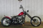 販売済:中古車:2000 Fat Boy Custom:others