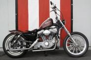 販売済:中古車:2000 XL 1200 S:others
