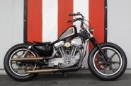 販売済:中古車:2000 XLH 883:others