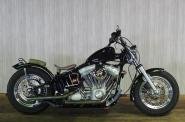 販売済:中古車:2001 FXST Custom:others