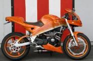 販売済:中古車:2002 Buell XB9R:others
