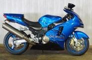 販売済:中古車:2002 Kawasaki ZX-12R:others