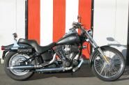 販売済:中古車:2005 FXSTB Night Train:others
