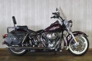 販売済:中古車:2006 FLSTC Heritage Softail Classic:others