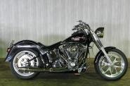 販売済:中古車:2006 FLSTF Fat Boy Custom:others