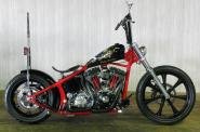 販売済:中古車:2006 FXST Full Custom:others