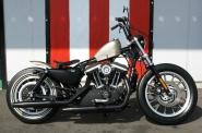 販売済:中古車:2006 XL883R:others