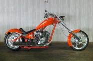 販売済:中古車:2007 Big Dog Chopper K9:others