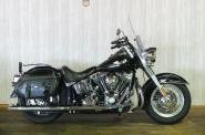 販売済:中古車:2008 FLSTNI:others