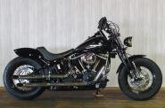 販売済:中古車:2008 FLSTSB Cross Bones:others