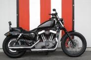 販売済:中古車:2009 XL 1200 N:others