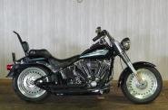 販売済:中古車:2009 FLSTF-I:others