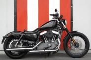 販売済:中古車:2010 XL 1200N Nightster:others