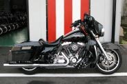 販売済:中古車:2012 FLHX 103 Street Glide:others