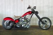 販売済:中古車:2012 Full custom chopper:others