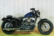 販売済:中古車:2012 XL 1200 Forty Eight:others