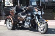 販売済:中古車:2013 FLHTCUTG Trike NEW:others