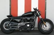 販売済:中古車:2013 XL 1200 X:others