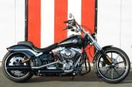 販売済:中古車:2014 FXSB Break Out:others