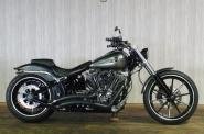 販売済:中古車:2014 FXSB breakout:others