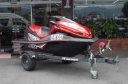販売済:中古車:2015 Kawasaki JetSki ULTRA 310x SE:others