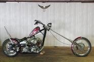 販売済:中古車:2017 S&S Shovel Custom:others