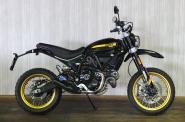 販売済:中古車:2018 Ducati Scrambler:others