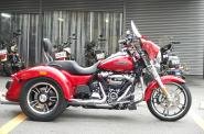販売済:中古車:2018 TRIKE FREEWHEELER:others
