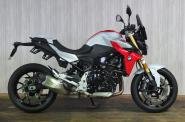 販売済:中古車:2020 BMW F900:others