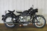 販売済:中古車:1965 BMW R69S:others