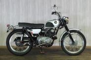 販売済:中古車:1965 HONDA CL72:others