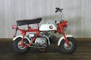 販売済:中古車:196* HONDA MONKEY:others