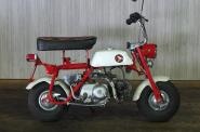 販売済:中古車:196* HONDA MONKEY:others