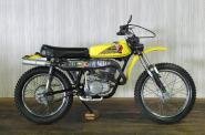 販売済:中古車:197x Indian 125:others