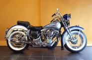 販売済:中古車:1978 FX Full Custom:shovel