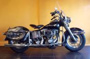販売済:中古車:1979 FLH Original look:shovel