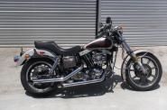 販売済:中古車:FXS Low Rider:shovel
