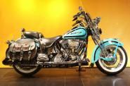 販売済:中古車:1998 FLSTS Harley Specialodercolor:evo