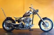 販売済:中古車:1999 Ridgid evo H-D original Evo:evo