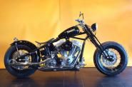 販売済:中古車:New Bobber MYP First BSS:カスタム