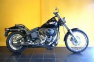 販売済:中古車:2005 FXSTB:evo