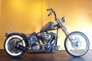 販売済:中古車:1999 Ridgid evo 1340cc Custom:evo