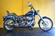 販売済:中古車:2008 FXSTC:evo