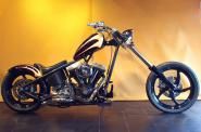 販売済:中古車:1999 Evo ridgid chopper:カスタム