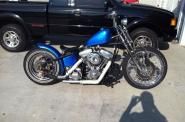 販売済:中古車:1999 Rigid frame:カスタム